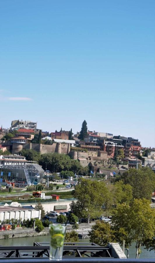 Barsuna Τυφλίδα Εξωτερικό φωτογραφία