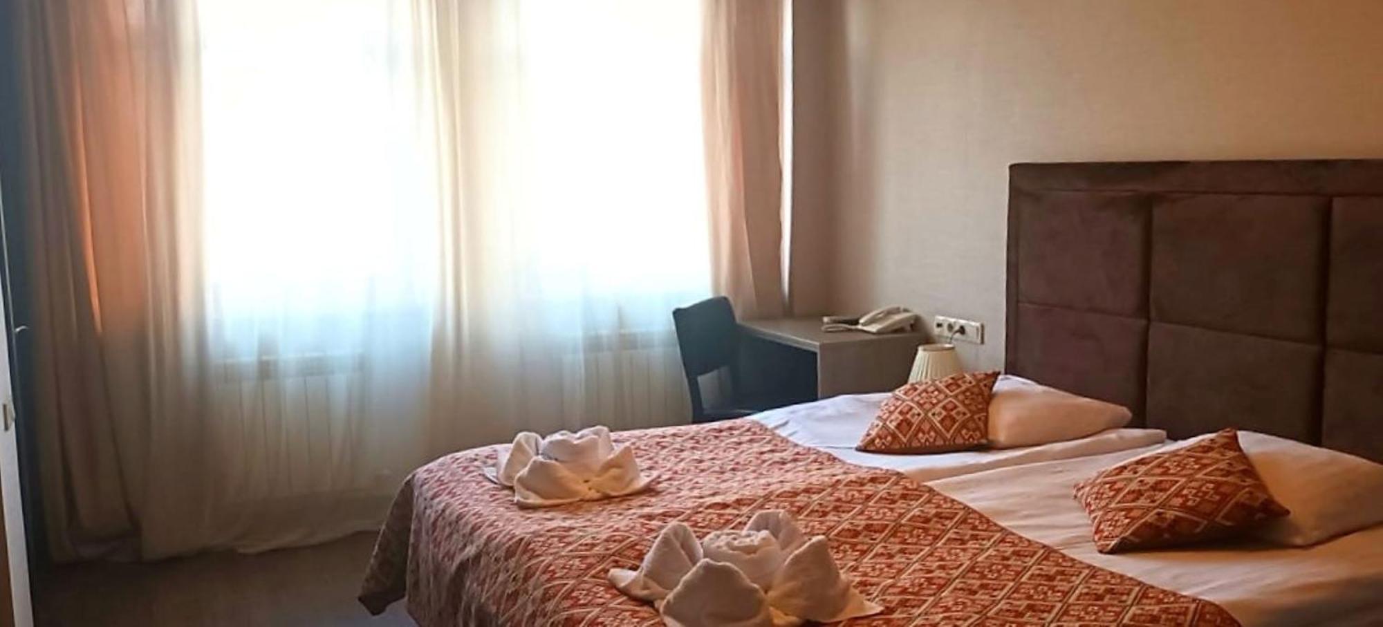 Barsuna Τυφλίδα Εξωτερικό φωτογραφία