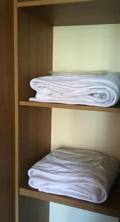 Barsuna Τυφλίδα Εξωτερικό φωτογραφία